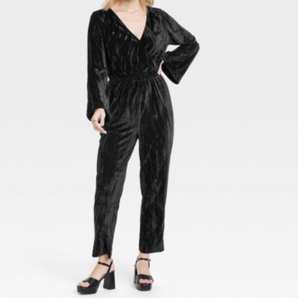 A New Day Jumpsuit